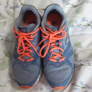 New Balance xly footbed